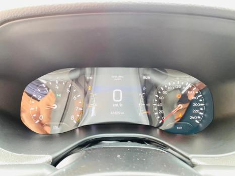 JEEP Compass 1.3 16V 4P FLEX LONGITUDE T270 TURBO AUTOMÁTICO, Foto 16 JEEP Compass 1.3 16V 4P FLEX LONGITUDE T270 TURBO AUTOMÁTICO, Foto 16