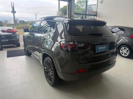 JEEP Compass 1.3 16V 4P FLEX S T270 TURBO AUTOMTICO, Foto 5