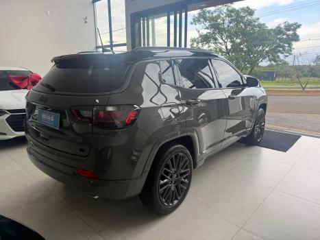 JEEP Compass 1.3 16V 4P FLEX S T270 TURBO AUTOMTICO, Foto 6