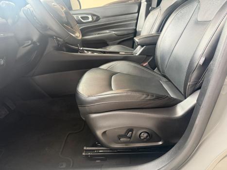 JEEP Compass 1.3 16V 4P FLEX S T270 TURBO AUTOMTICO, Foto 7