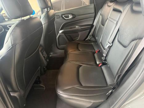 JEEP Compass 1.3 16V 4P FLEX S T270 TURBO AUTOMTICO, Foto 8