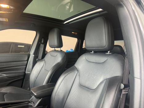 JEEP Compass 1.3 16V 4P FLEX S T270 TURBO AUTOMTICO, Foto 9