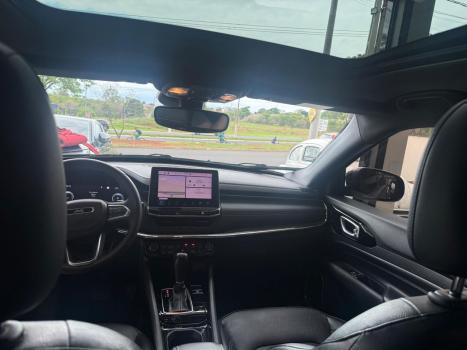 JEEP Compass 1.3 16V 4P FLEX S T270 TURBO AUTOMTICO, Foto 10