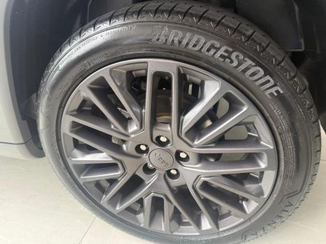 JEEP Compass 1.3 16V 4P FLEX S T270 TURBO AUTOMTICO, Foto 11