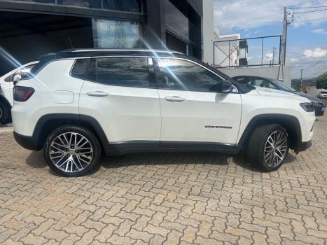 JEEP Compass 1.3 16V 4P FLEX LIMITED T270 TURBO AUTOMTICO, Foto 3