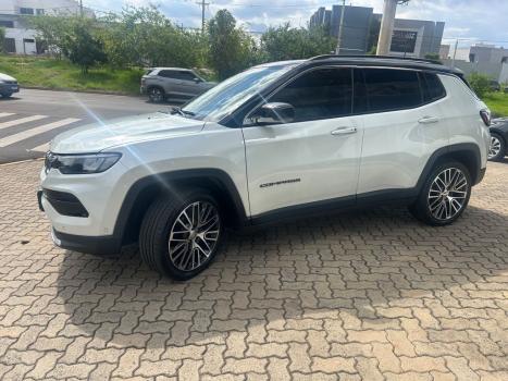 JEEP Compass 1.3 16V 4P FLEX LIMITED T270 TURBO AUTOMTICO, Foto 5