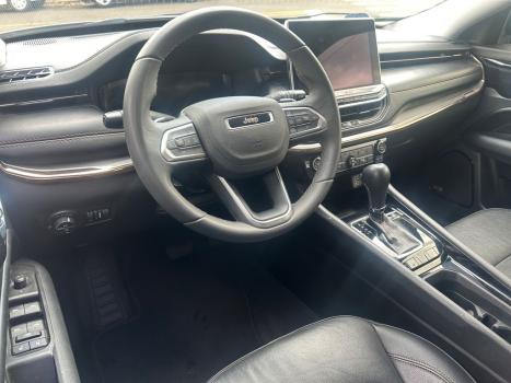 JEEP Compass 1.3 16V 4P FLEX LIMITED T270 TURBO AUTOMTICO, Foto 6