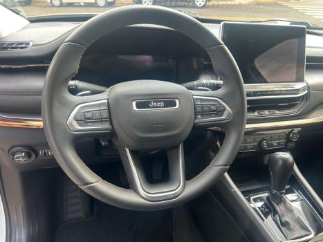 JEEP Compass 1.3 16V 4P FLEX LIMITED T270 TURBO AUTOMTICO, Foto 10