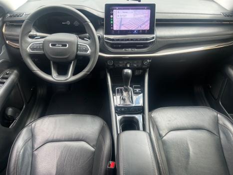 JEEP Compass 1.3 16V 4P FLEX LIMITED T270 TURBO AUTOMTICO, Foto 11