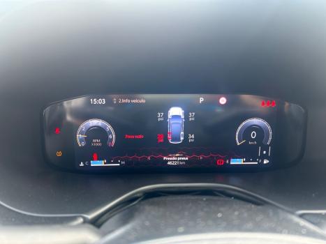 JEEP Compass 1.3 16V 4P FLEX LIMITED T270 TURBO AUTOMTICO, Foto 12