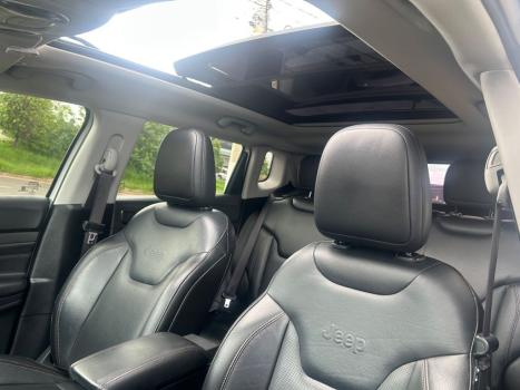 JEEP Compass 1.3 16V 4P FLEX LIMITED T270 TURBO AUTOMTICO, Foto 13