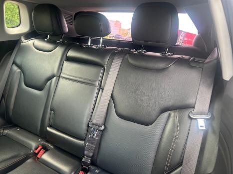 JEEP Compass 1.3 16V 4P FLEX LIMITED T270 TURBO AUTOMTICO, Foto 15