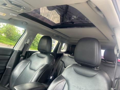 JEEP Compass 1.3 16V 4P FLEX LIMITED T270 TURBO AUTOMTICO, Foto 16