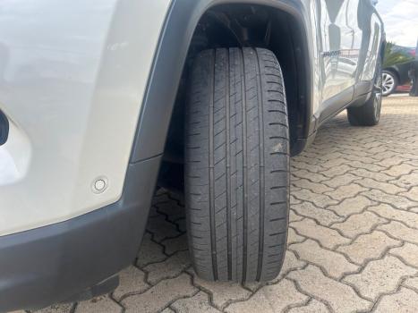 JEEP Compass 1.3 16V 4P FLEX LIMITED T270 TURBO AUTOMTICO, Foto 17