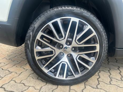 JEEP Compass 1.3 16V 4P FLEX LIMITED T270 TURBO AUTOMTICO, Foto 19