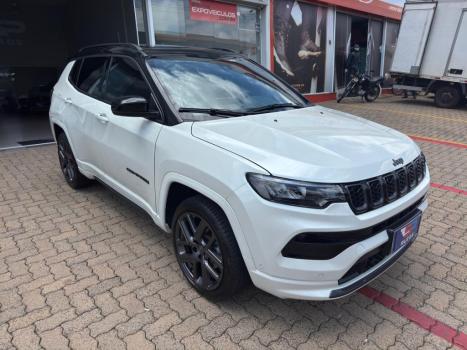 JEEP Compass 1.3 16V 4P FLEX S T270 TURBO AUTOMTICO, Foto 3