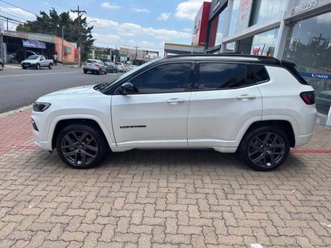 JEEP Compass 1.3 16V 4P FLEX S T270 TURBO AUTOMTICO, Foto 4
