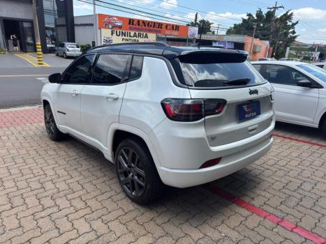 JEEP Compass 1.3 16V 4P FLEX S T270 TURBO AUTOMTICO, Foto 5