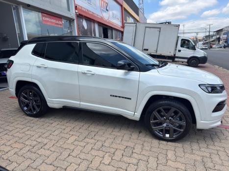 JEEP Compass 1.3 16V 4P FLEX S T270 TURBO AUTOMTICO, Foto 8