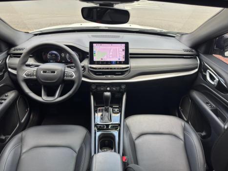 JEEP Compass 1.3 16V 4P FLEX S T270 TURBO AUTOMTICO, Foto 9