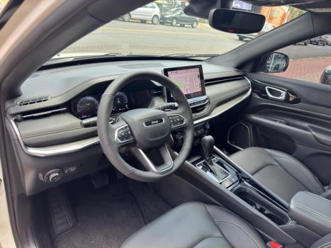 JEEP Compass 1.3 16V 4P FLEX S T270 TURBO AUTOMTICO, Foto 10