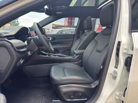 JEEP Compass 1.3 16V 4P FLEX S T270 TURBO AUTOMTICO, Foto 11