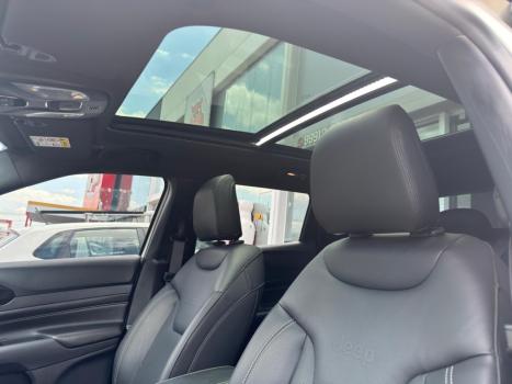 JEEP Compass 1.3 16V 4P FLEX S T270 TURBO AUTOMTICO, Foto 12