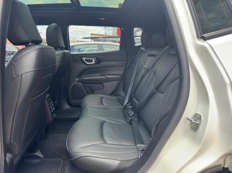 JEEP Compass 1.3 16V 4P FLEX S T270 TURBO AUTOMTICO, Foto 13