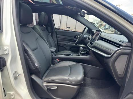 JEEP Compass 1.3 16V 4P FLEX S T270 TURBO AUTOMTICO, Foto 14