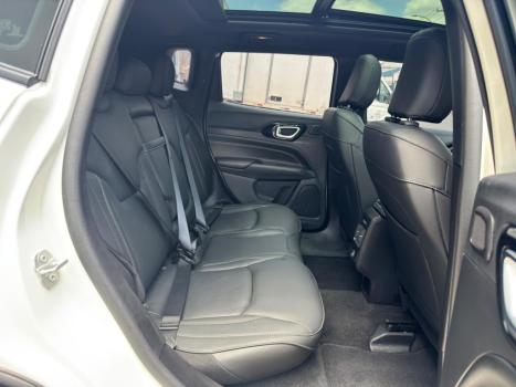 JEEP Compass 1.3 16V 4P FLEX S T270 TURBO AUTOMTICO, Foto 15