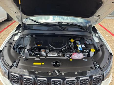 JEEP Compass 1.3 16V 4P FLEX S T270 TURBO AUTOMTICO, Foto 16