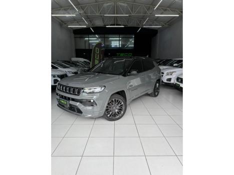 JEEP Compass 1.3 16V 4P FLEX S T270 TURBO AUTOMTICO, Foto 1