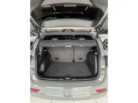 JEEP Compass 1.3 16V 4P FLEX S T270 TURBO AUTOMTICO, Foto 8