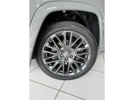 JEEP Compass 1.3 16V 4P FLEX S T270 TURBO AUTOMTICO, Foto 9