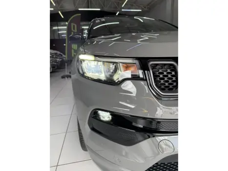 JEEP Compass 1.3 16V 4P FLEX S T270 TURBO AUTOMTICO, Foto 10