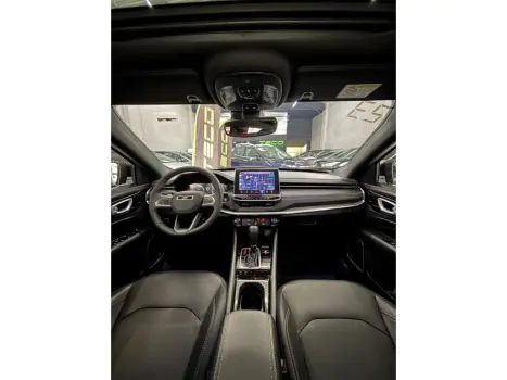 JEEP Compass 1.3 16V 4P FLEX S T270 TURBO AUTOMTICO, Foto 12