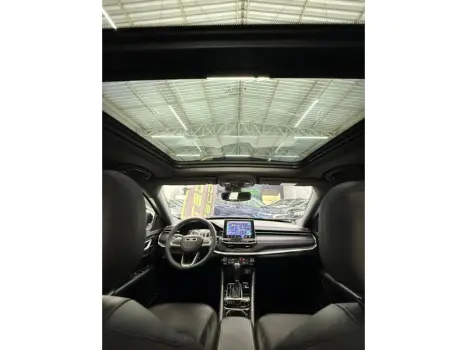 JEEP Compass 1.3 16V 4P FLEX S T270 TURBO AUTOMTICO, Foto 13