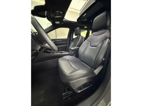 JEEP Compass 1.3 16V 4P FLEX S T270 TURBO AUTOMTICO, Foto 14