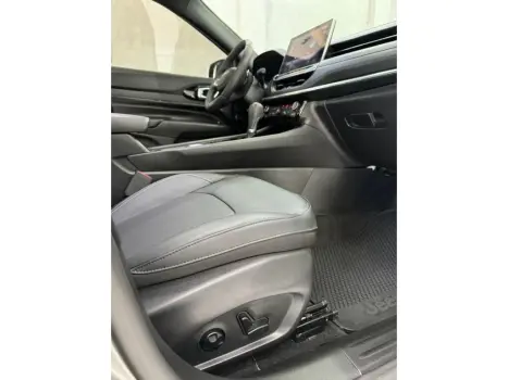 JEEP Compass 1.3 16V 4P FLEX S T270 TURBO AUTOMTICO, Foto 15