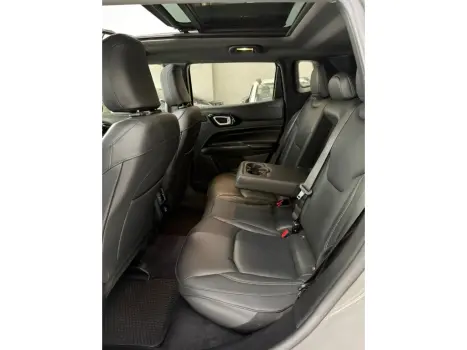 JEEP Compass 1.3 16V 4P FLEX S T270 TURBO AUTOMTICO, Foto 16