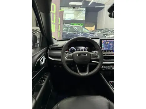 JEEP Compass 1.3 16V 4P FLEX S T270 TURBO AUTOMTICO, Foto 17