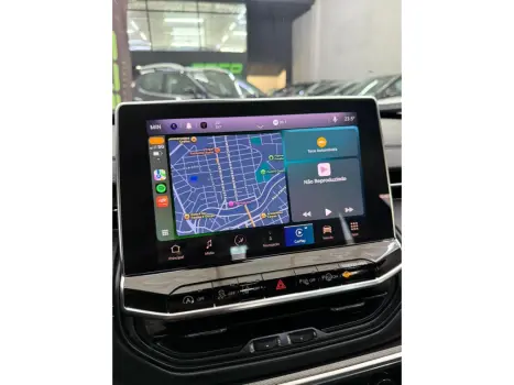 JEEP Compass 1.3 16V 4P FLEX S T270 TURBO AUTOMTICO, Foto 19