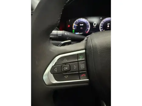 JEEP Compass 1.3 16V 4P FLEX S T270 TURBO AUTOMTICO, Foto 20