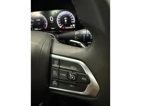 JEEP Compass 1.3 16V 4P FLEX S T270 TURBO AUTOMTICO, Foto 21