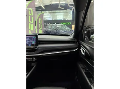 JEEP Compass 1.3 16V 4P FLEX S T270 TURBO AUTOMTICO, Foto 25