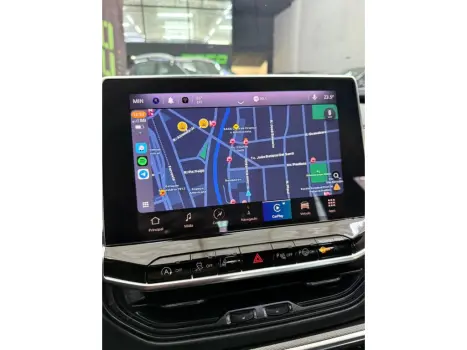 JEEP Compass 1.3 16V 4P FLEX S T270 TURBO AUTOMTICO, Foto 26