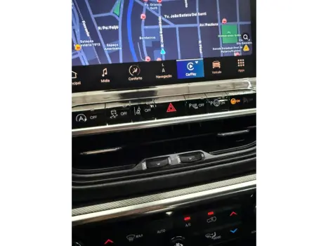 JEEP Compass 1.3 16V 4P FLEX S T270 TURBO AUTOMTICO, Foto 29