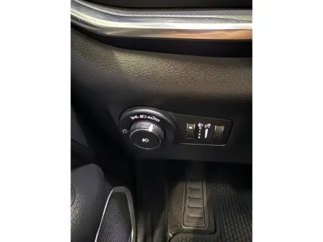 JEEP Compass 1.3 16V 4P FLEX S T270 TURBO AUTOMTICO, Foto 30