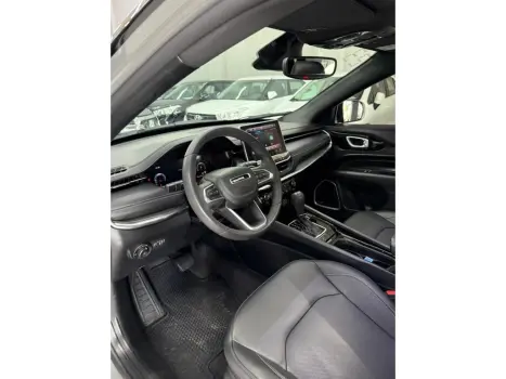 JEEP Compass 1.3 16V 4P FLEX S T270 TURBO AUTOMTICO, Foto 31