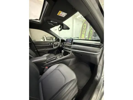 JEEP Compass 1.3 16V 4P FLEX S T270 TURBO AUTOMTICO, Foto 32